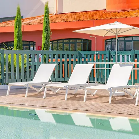 Hotel La Pinede Amélie-les-Bains-Palalda Exterior foto