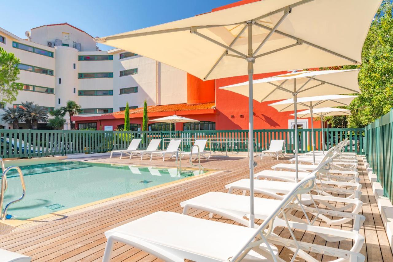 Hotel La Pinède Amélie-les-Bains-Palalda