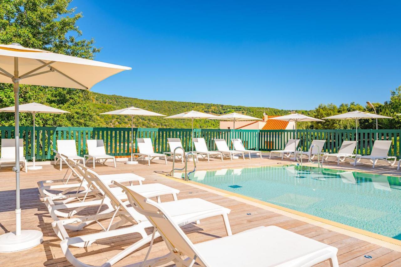 La Pinède 3* Amélie-les-Bains-Palalda