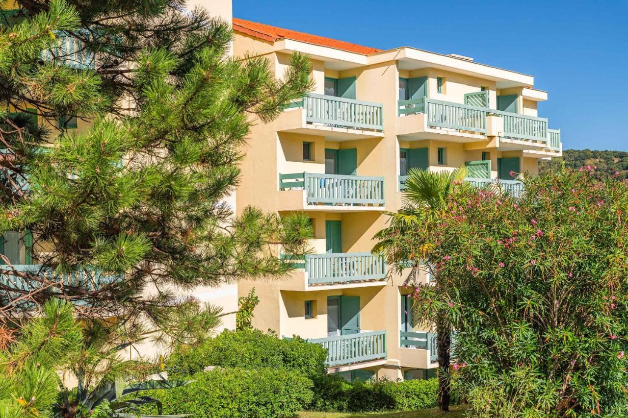 La Pinède Hotel