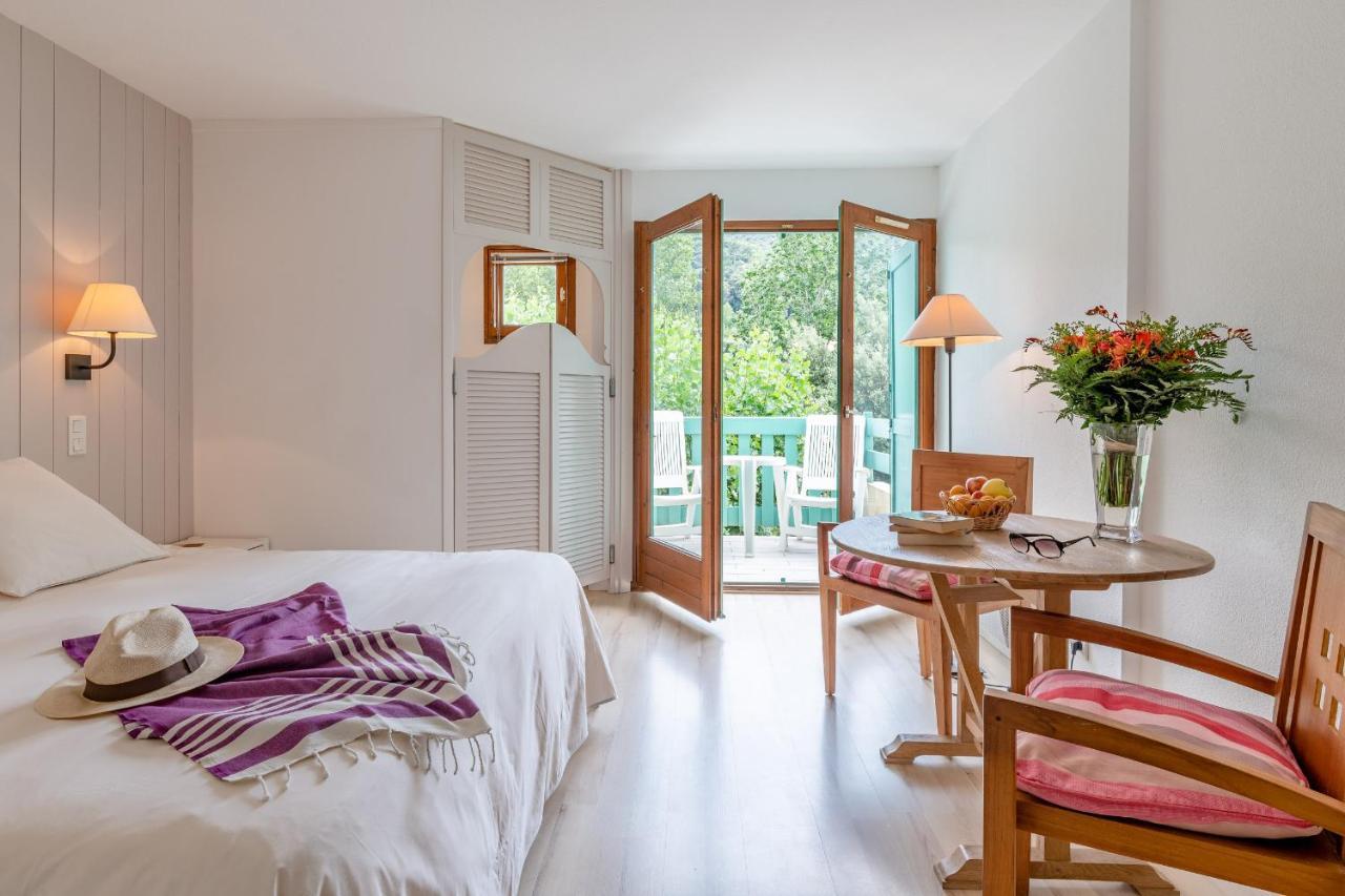La Pinède Hotel 3*