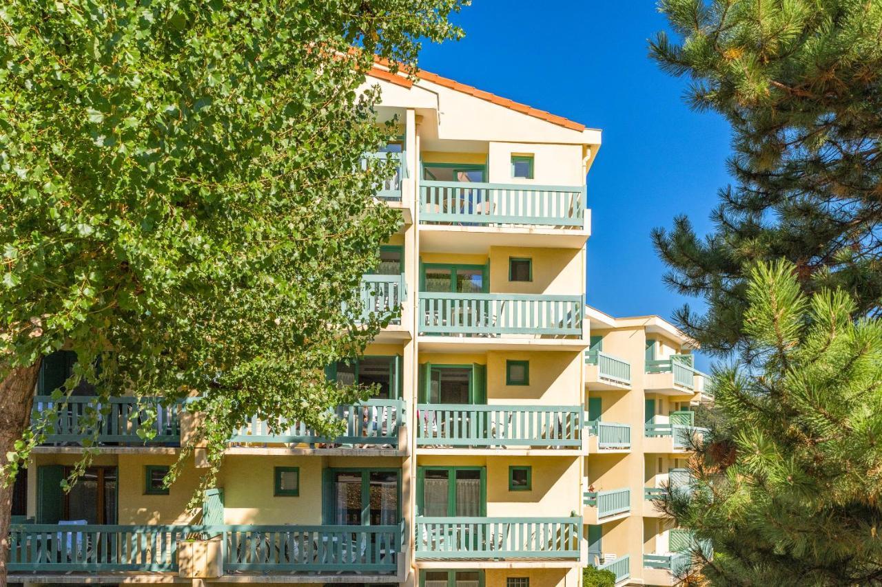 La Pinède 3* Amélie-les-Bains-Palalda