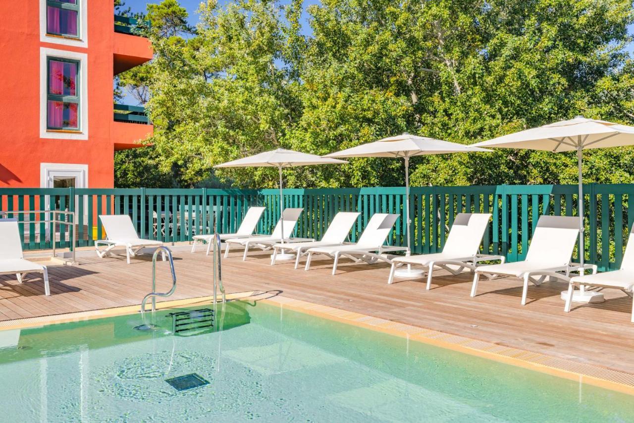 Hotel La Pinède Amélie-les-Bains-Palalda
